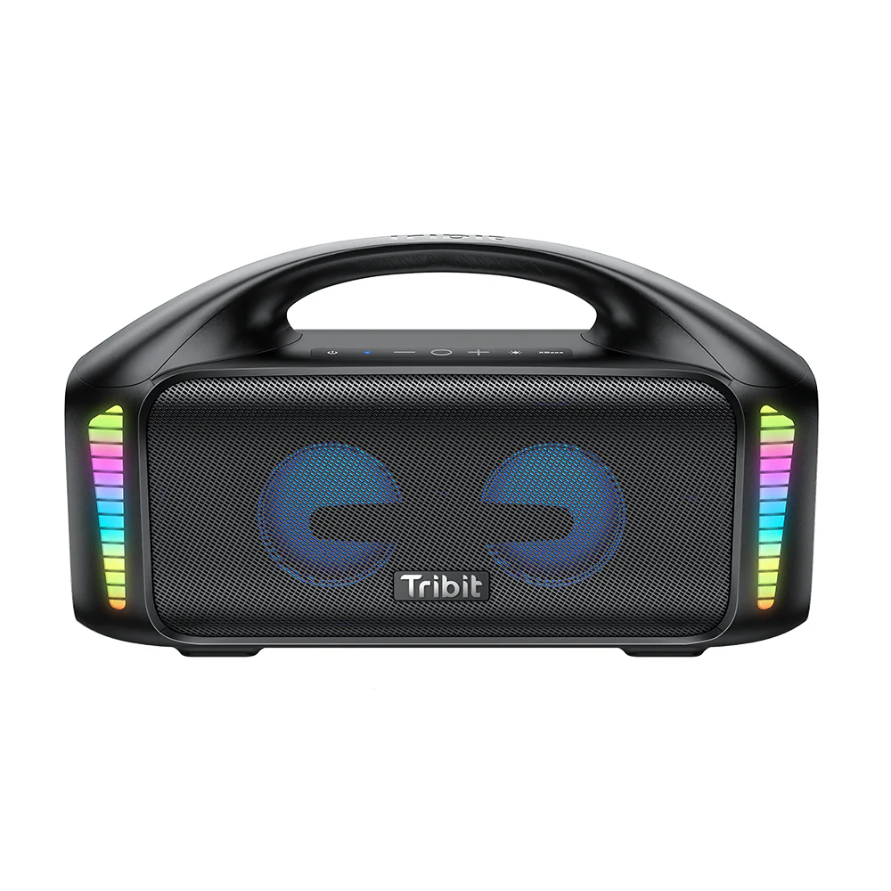 Портативна Bluetooth-колонка Tribit StormBox Blast