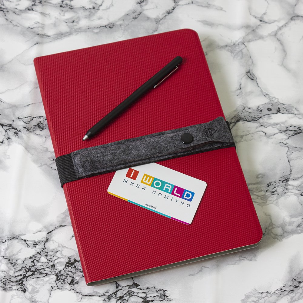 Чохол для стилуса Adonit Pen Case для iPad