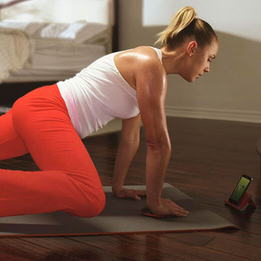 Універсальний еспандер Activbody Activ5