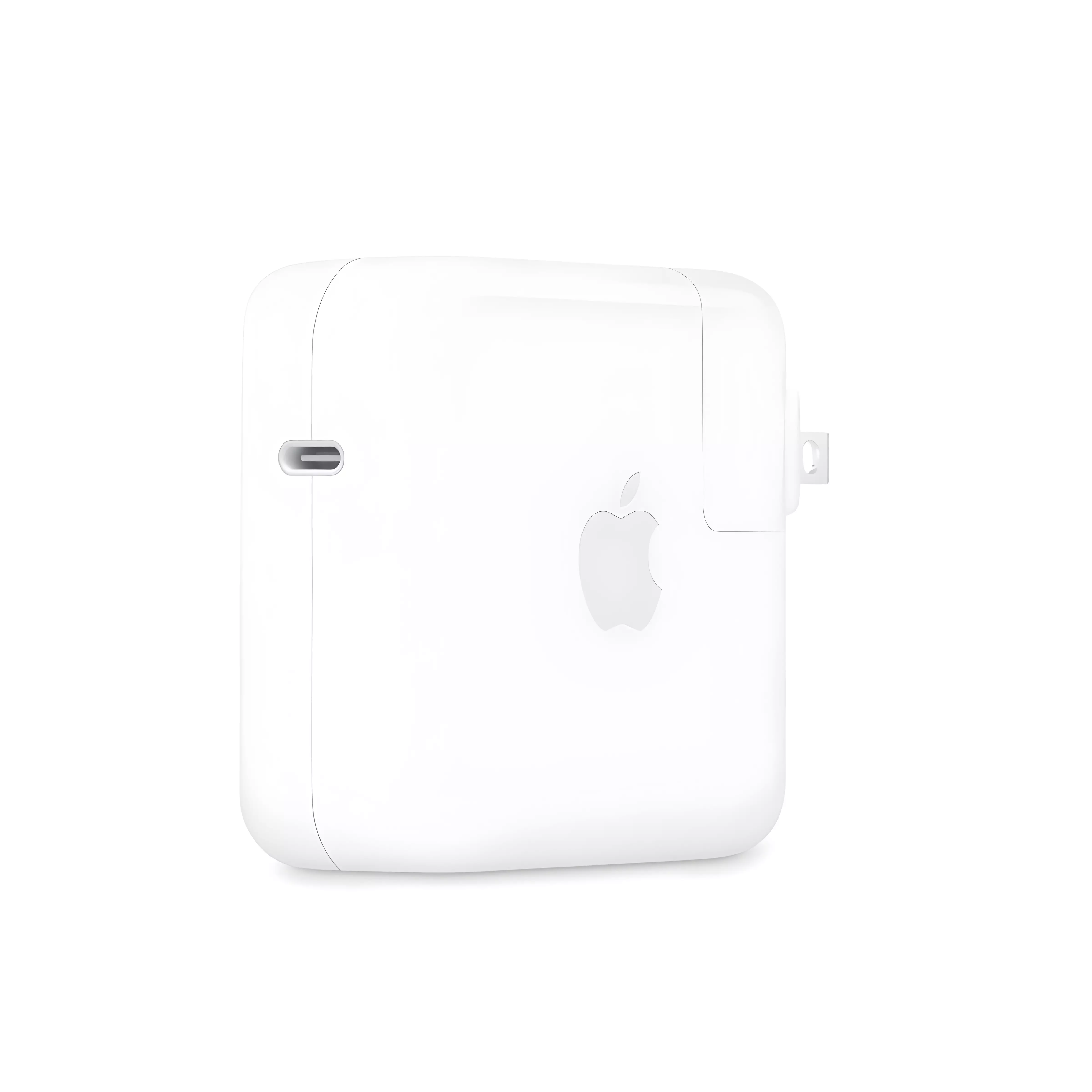 Оригинальниый блок питания адаптер Apple 70W USB-C Power Adapter для MacBook
