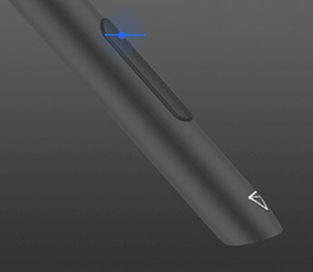 Стилус Adonit Note-M для iPad