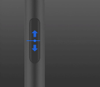 Стилус Adonit Note-M для iPad