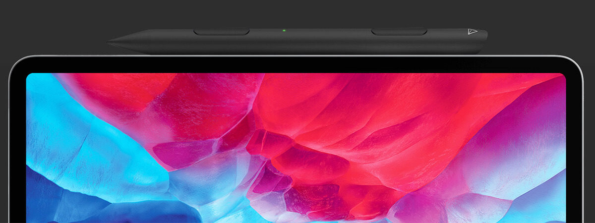 Стилус Adonit Note-M для iPad