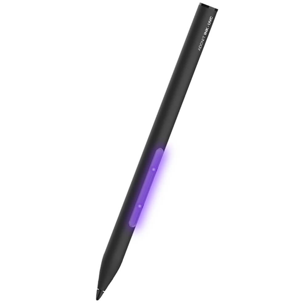 Стилус Adonit Note-UVC для iPad Pro /Air /Mini 