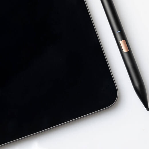 Стилус Adonit Note-UVC для iPad Pro /Air /Mini 