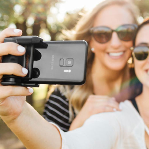 Штатив для Селфі Adonit PhotoGrip Black