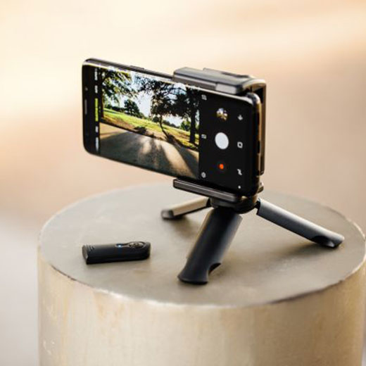 Штатив для Селфі Adonit PhotoGrip Black