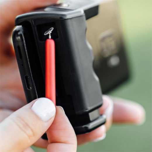 Штатив для Селфі Adonit PhotoGrip Black