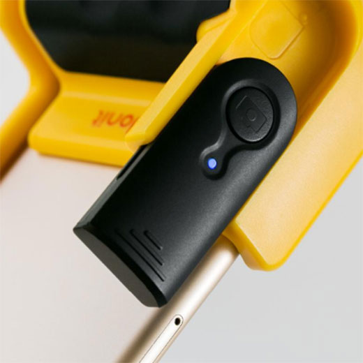 Штатив для Селфі Adonit PhotoGrip Black