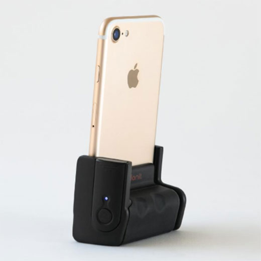 Штатив для Селфі Adonit PhotoGrip Black