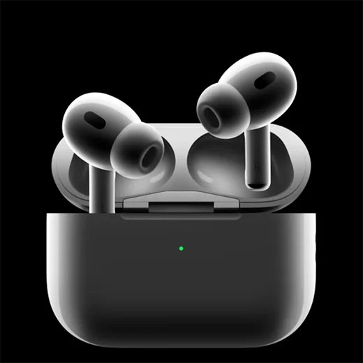 Apple AirPods Pro 2 (MQD83)