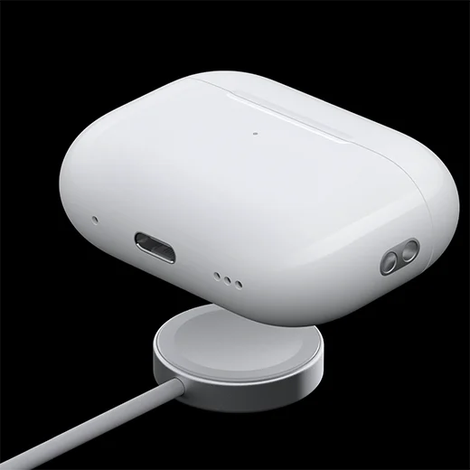Apple AirPods Pro 2 (MQD83)
