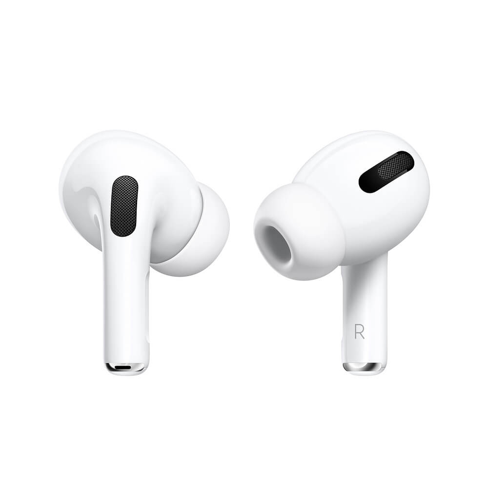 Амбушюры (вкладыши) для AirPods Pro Apple AirPods Pro Ear Tips