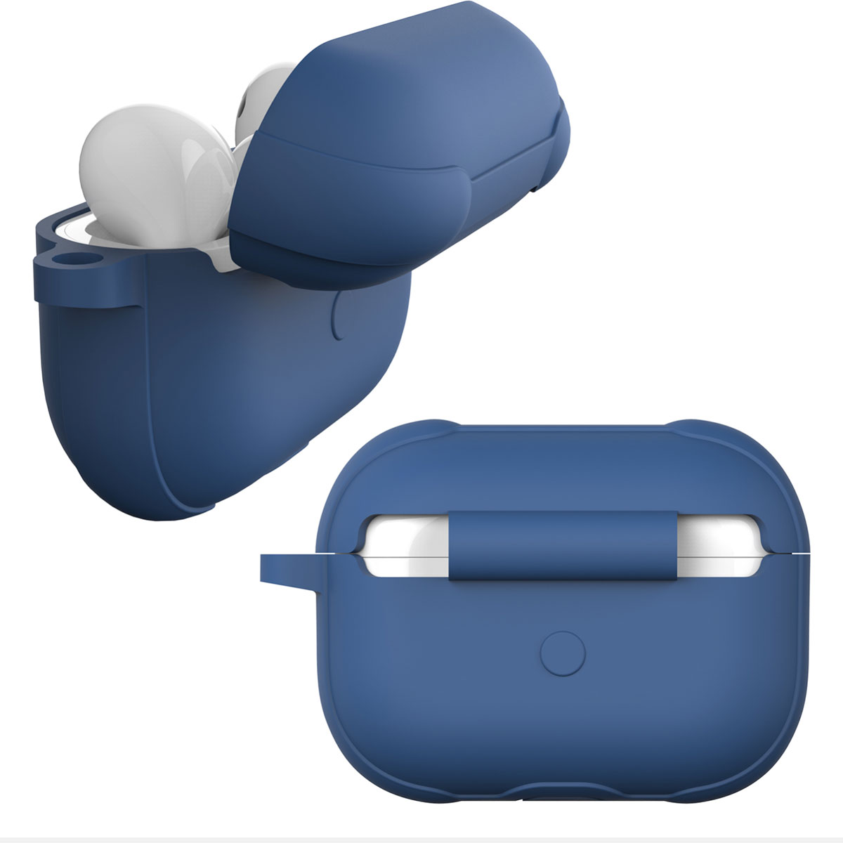 чехол для Airpods Pro Wiwu APC003