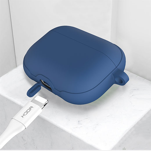 чехол для Airpods Pro Wiwu APC003