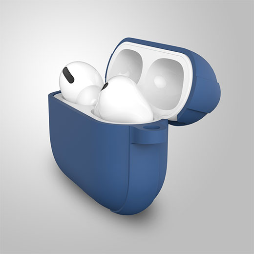 чехол для Airpods Pro Wiwu APC003