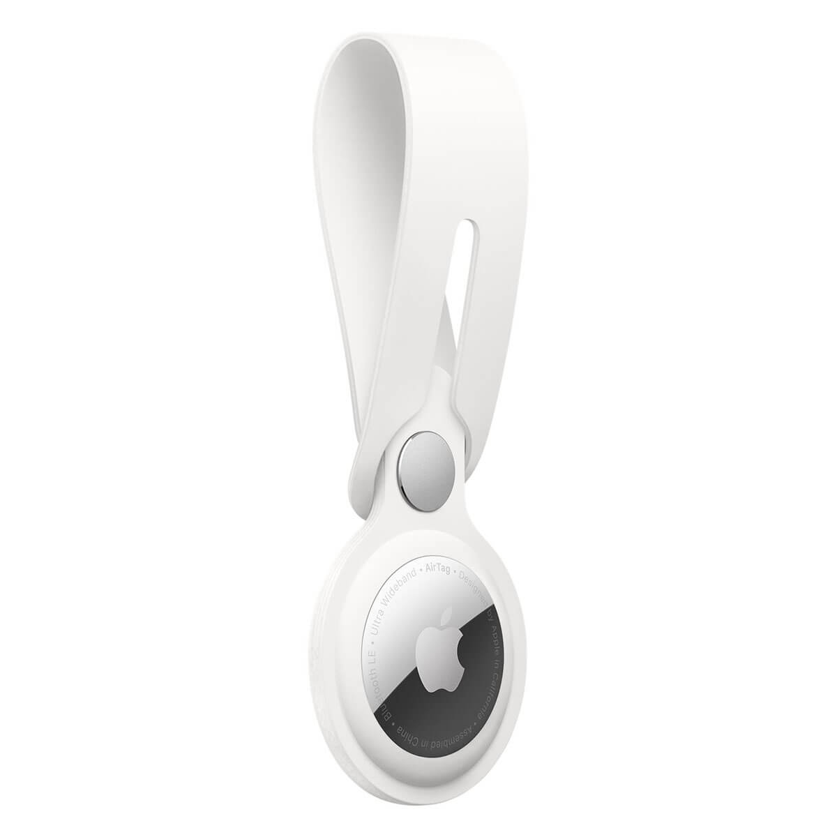 Пластиковый брелок-петля для AirTage Apple Loop