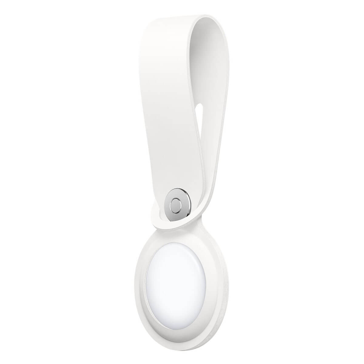 Пластиковый брелок-петля для AirTage Apple Loop