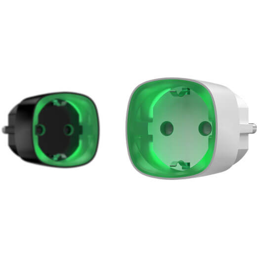 Розумна розетка Ajax Socket