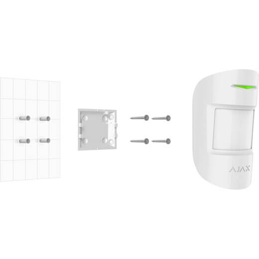 Охоронна система Ajax StarterKit