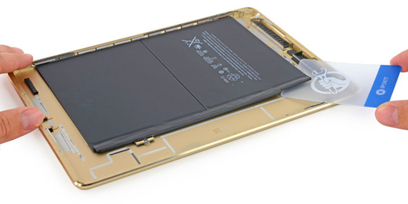 Акумулятор (8600mAh) для iPad Air 2