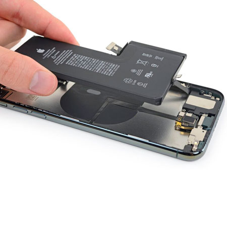Аккумулятор для iPhone 11 Pro (3046mAh)