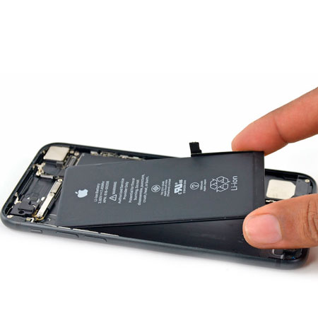 Аккумулятор для iPhone 7 Plus (2900mAh)