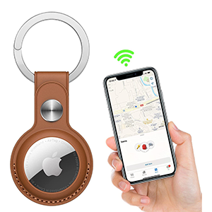 Аксессуары для Apple AirTag