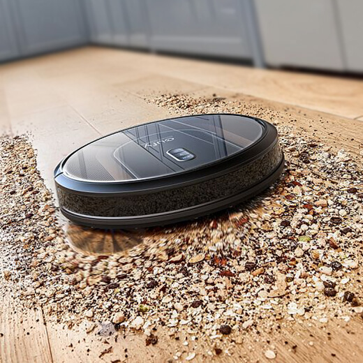 Робот-пылесос Anker Eufy RoboVac G30 Hybrid сухая уборка