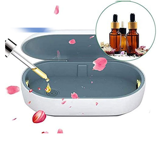 Ультрафіолетовий стерилізатор з бездротовою зарядкою AONCO UV Sterilizing Box