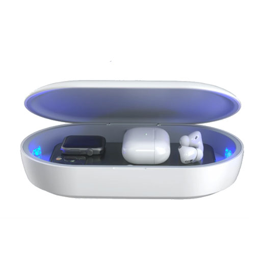 Ультрафіолетовий стерилізатор з бездротовою зарядкою AONCO UV Sterilizing Box
