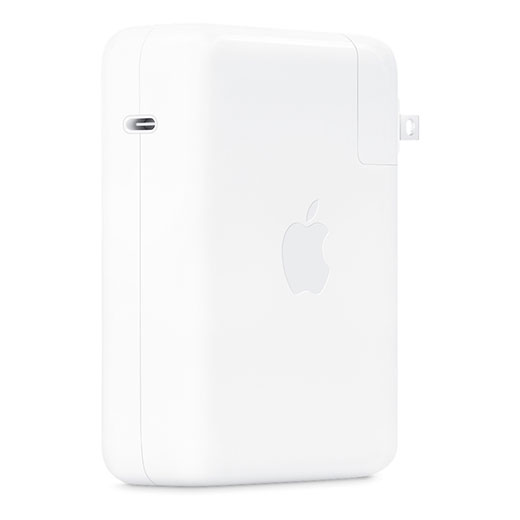Сетевое зарядное устройство Apple USB-C Power Adapter 140W (MX0J2) характеристики
