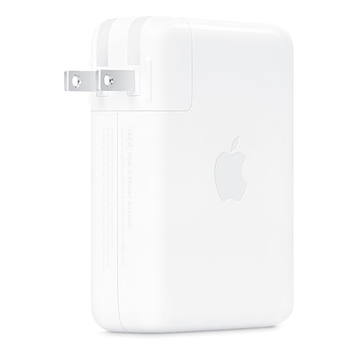 Сетевое зарядное устройство Apple USB-C Power Adapter 140W (MX0J2) цена