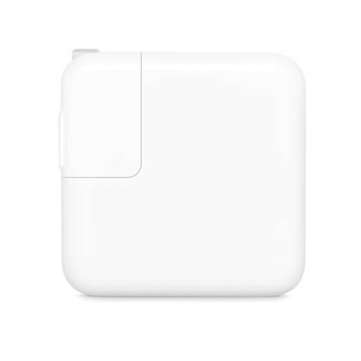 Сетевое зарядное устройство для MacBook Air US (MNWP3) цена