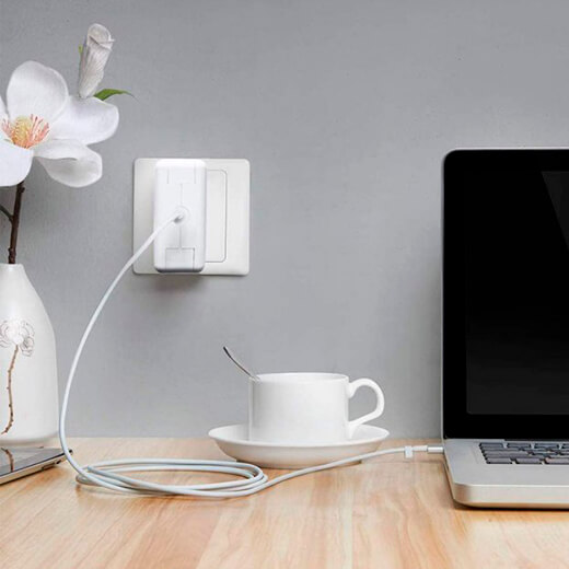 Зарядний пристрій Apple 85W MagSafe 2 Power Adapter (MacBook Pro with Retina display) (MD506)