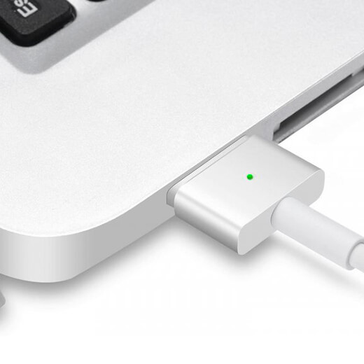 Технічні характеристики Зарядний пристрій Apple 85W MagSafe 2 Power Adapter (MacBook Pro with Retina display) (MD506)