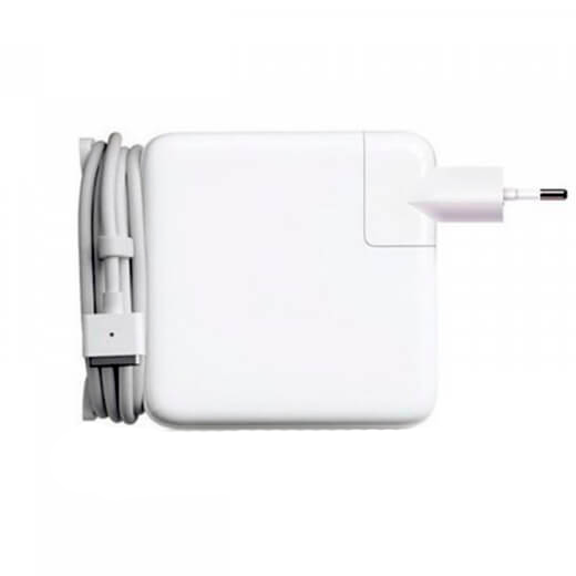 Комфортний зарядний пристрій Apple 85W MagSafe 2 Power Adapter (MacBook Pro with Retina display) (MD506)