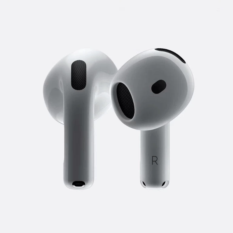 Apple AirPods 4 2024 (MXP63) — характеристики