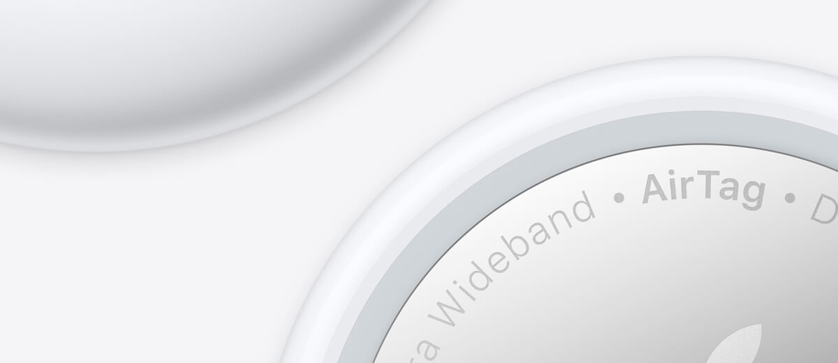 Apple AirTag (MX532)