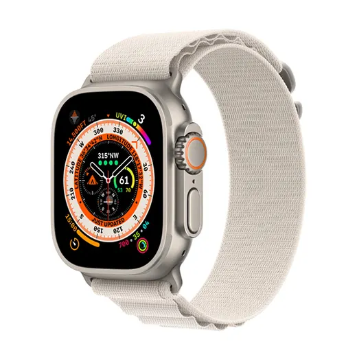Чохли для Apple Watch Ultra