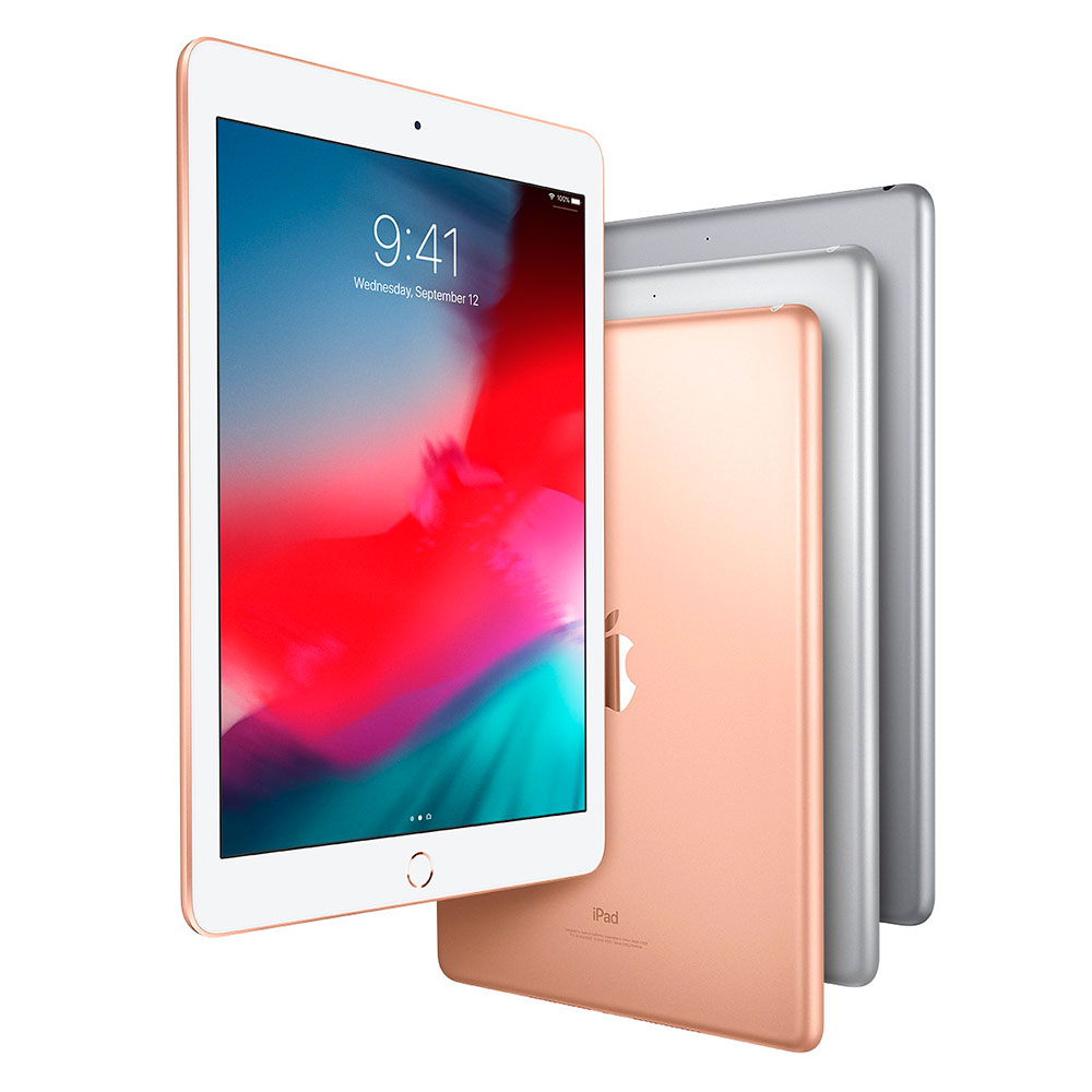 Ремонт iPad mini 5 в Україні та Києві