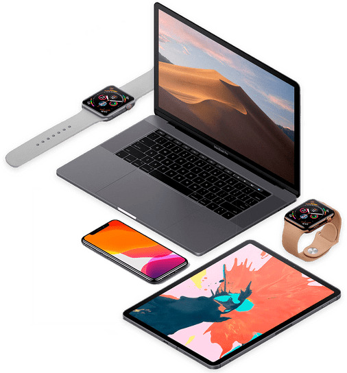 Apple б/в