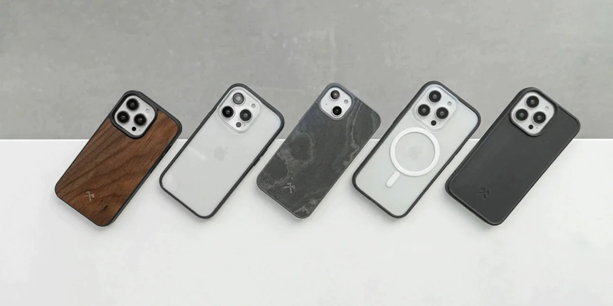 Где купить чехол для iPhone 11 Pro в Киеве, Украине?