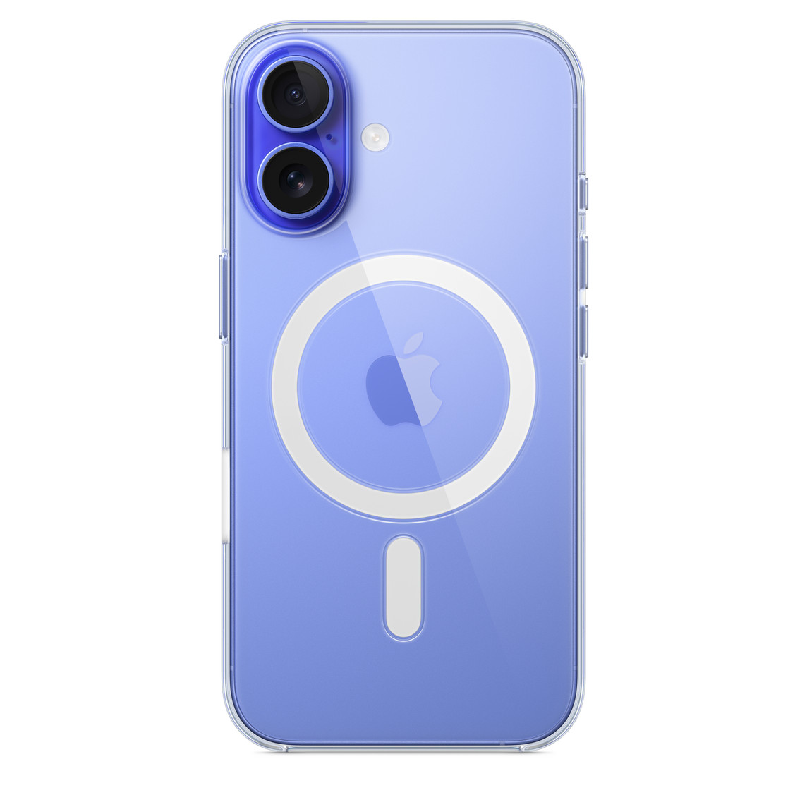 Чохли для iPhone 16 Plus