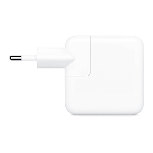 Мережевий зарядний пристрій MacBook Air EU (MNWP3) ціна