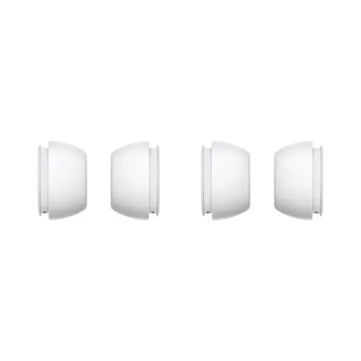 Комплект амбушур Apple Ear Tips - 2 sets (Medium) для AirPods Pro 2 (MQJ23) купити Україна
