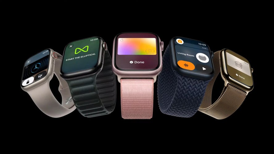 Огляд Apple Watch Series 9 в iLounge &mdash; характеристики, купити в Україні, Києві з доставкою