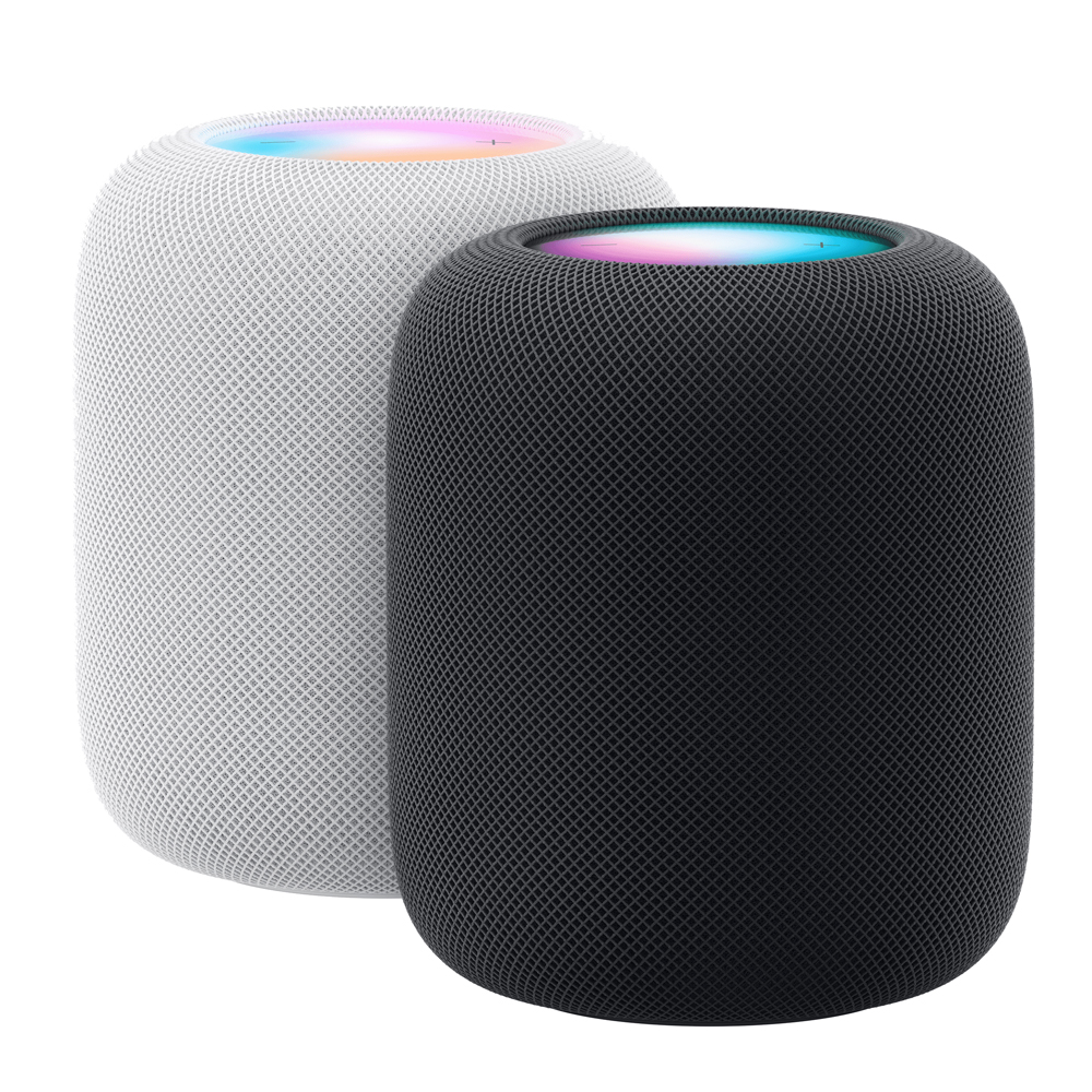 Купити Apple HomePod 2-го покоління (2023) в Україні, Києві