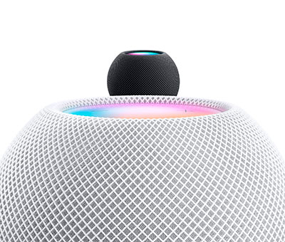 Apple HomePod mini