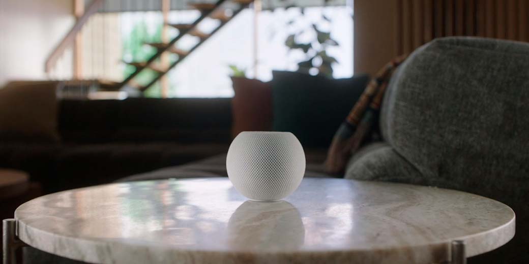 Apple HomePod Mini (2020)